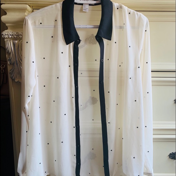 Forever21 top - Picture 3 of 6